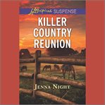 Killer country reunion cover image