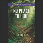 No place to hide cover image