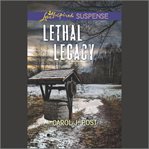 Lethal Legacy cover image