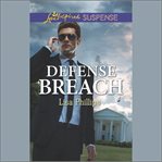 Defense breach. Secret service agents cover image