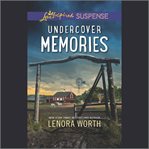Undercover Memories cover image