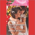 Their Christmas Miracle cover image