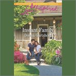 Instant family cover image