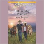 Hill Country Reunion cover image