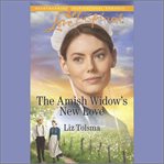 The Amish Widow's New Love cover image