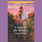 A Baby for the Minister cover image
