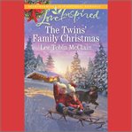 The Twins' Family Christmas : Redemption Ranch cover image