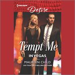 Tempt Me in Vegas cover image
