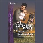 Colton Baby Rescue cover image