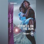 Witness on the Run cover image