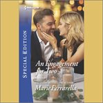 An Engagement for Two : Matchmaking Mamas cover image