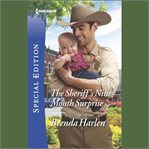 The Sheriff's Nine-Month Surprise : Match Made in Haven cover image