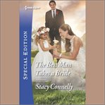 The Best Man Takes a Bride : Hillcrest House cover image