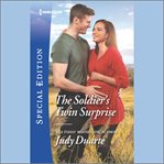 The Soldier's Twin Surprise : Rocking Chair Rodeo cover image