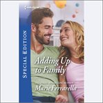 Adding Up to Family : Matchmaking Mamas cover image