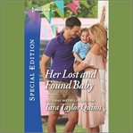 Her Lost and Found Baby cover image