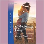 High Country Cowgirl cover image