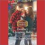 Fortune's Christmas baby cover image