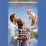 A time to heal cover image