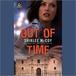 Out of time. Texas ranger justice cover image