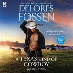 A Texas kind of cowboy cover image