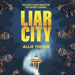 Liar city cover image
