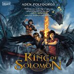Ring of Solomon cover image