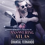 Answering Atlas cover image