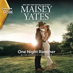 One Night Rancher cover image