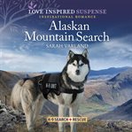 Alaskan mountain search cover image