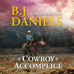 Cowboy accomplice cover image