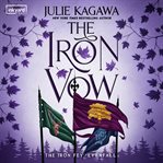 The Iron Vow cover image