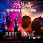 Voluptuous woman series cover image