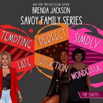 Savoy Family Series : Savoy Family cover image