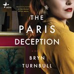 The Paris Deception cover image