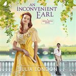 An inconvenient Earl. Royal match cover image