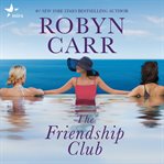 THE FRIENDSHIP CLUB cover image