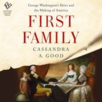 First Family cover image