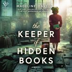 The Keepers of Hidden Books cover image