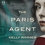 The Paris Agent cover image