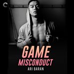 Game Misconduct cover image