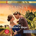 The Rancher's Wager cover image