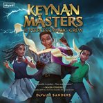 Keynan Masters and the Peerless Magic Crew cover image