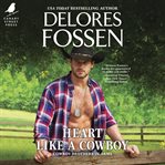 Heart Like a Cowboy cover image