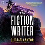 The Fiction Writer cover image
