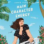 Main Character Energy cover image