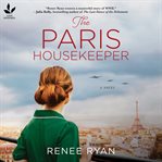 The Paris Housekeeper cover image