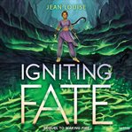 Igniting Fate cover image
