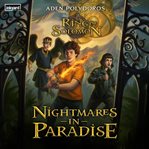 Nightmares in Paradise cover image