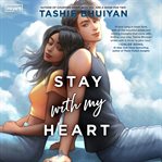 Stay With My Heart cover image